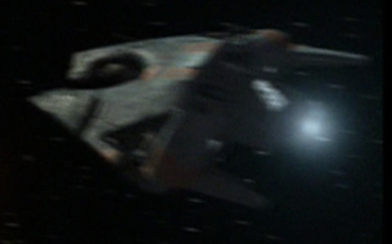 Starship image Aksani Ship
