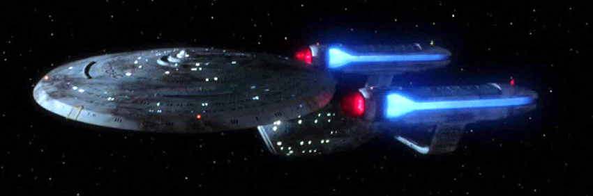 Starship image Ambassador Class