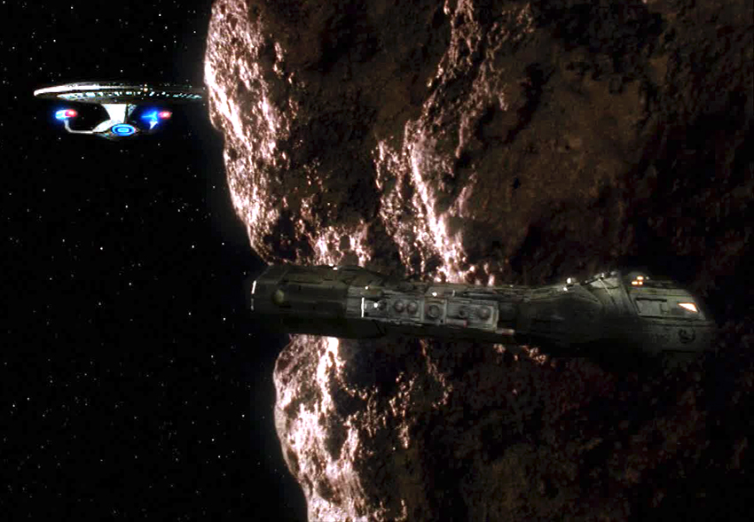 Starship image Angosian Ship