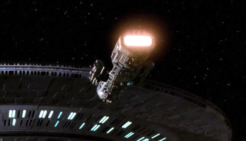 Starship image Angosian Prison Transport