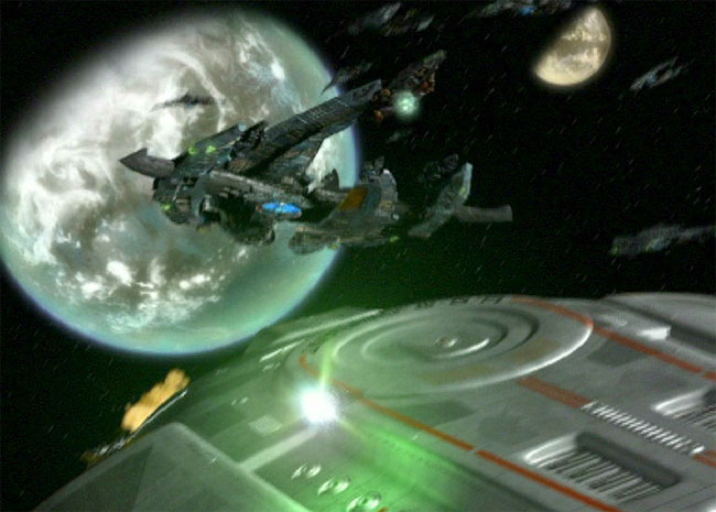 Starship image Breen Frigate
