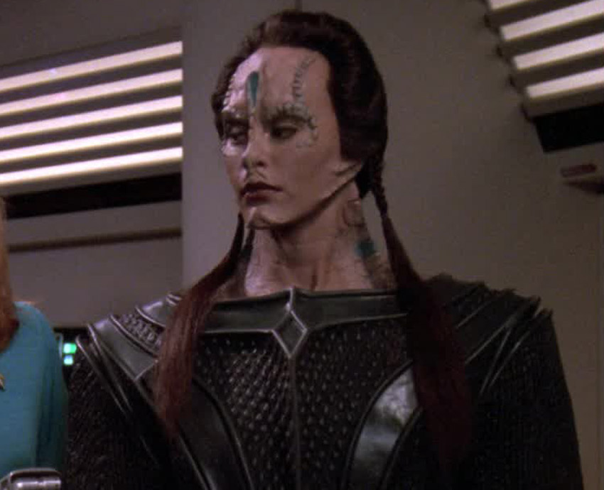 Cardassians Images Image 1