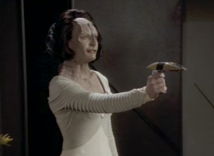 Weapon image Images/C/CardassianPistol1.png