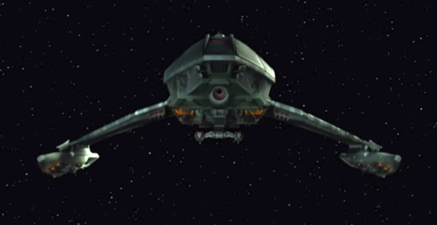 Starship image D-5 Class
