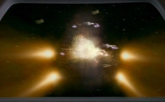 Battle image The Omarion Nebula