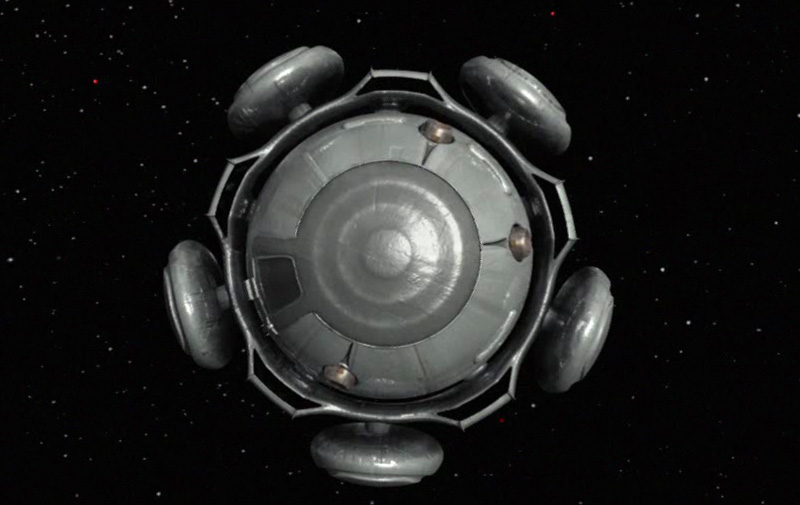 Starship image Eymorg Ship