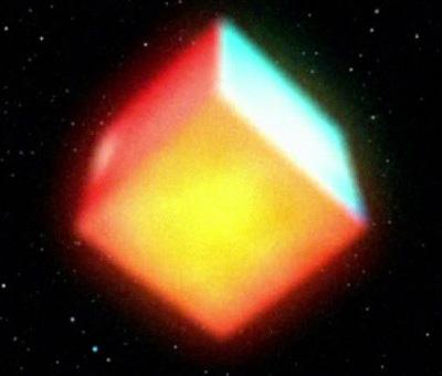 Starship image First Federation Cube