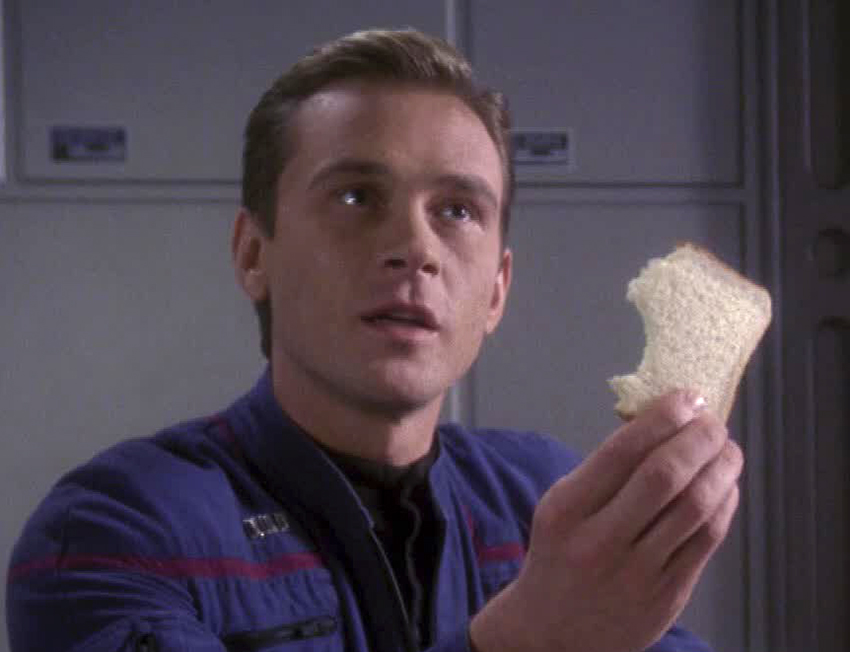 Food image Bread