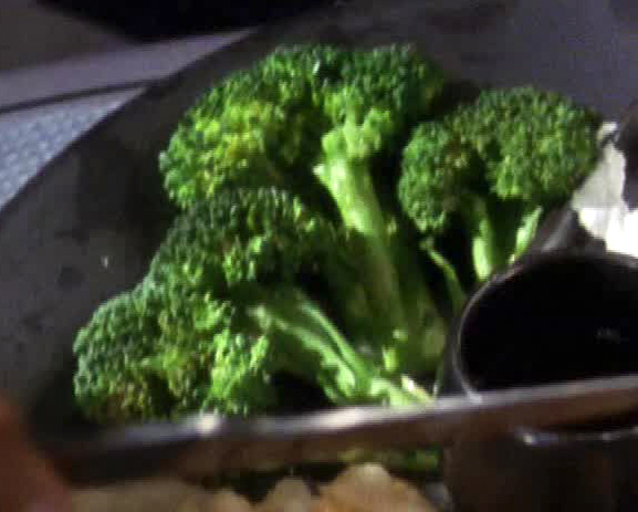Food image Broccoli