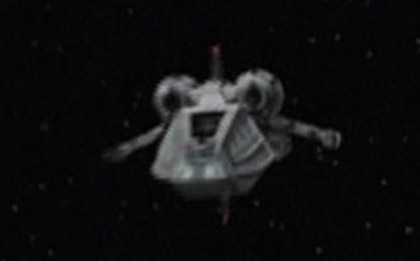 Starship image Kes