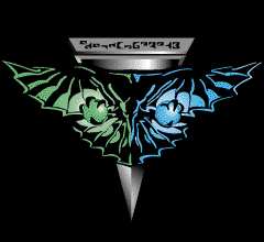 Emblem of the Romulan Star Empire