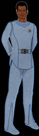 Duty Uniform, male, c. 2271