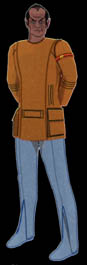 Field jacket, male, c. 2271