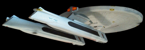 Starship image Polaris Class