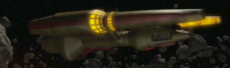 Starship image Irina