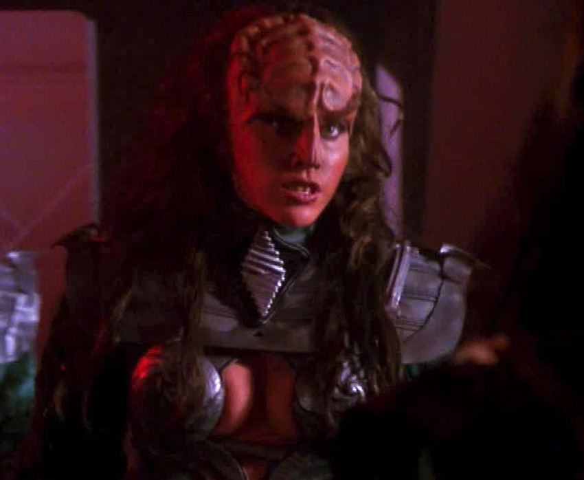 Species image Klingons