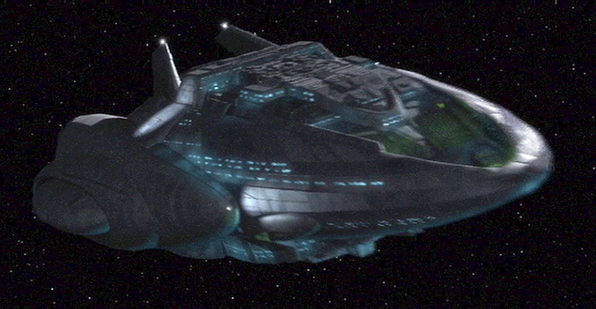 Starship image Malurian Warship