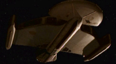 Starship image Nasari Ship