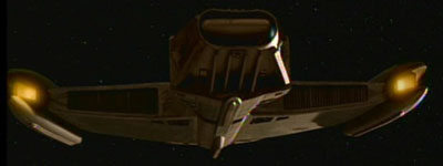 Starship image Nasari Ship
