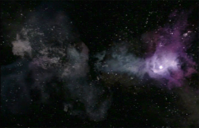 Nebulae image DITL Nebulae No. 45