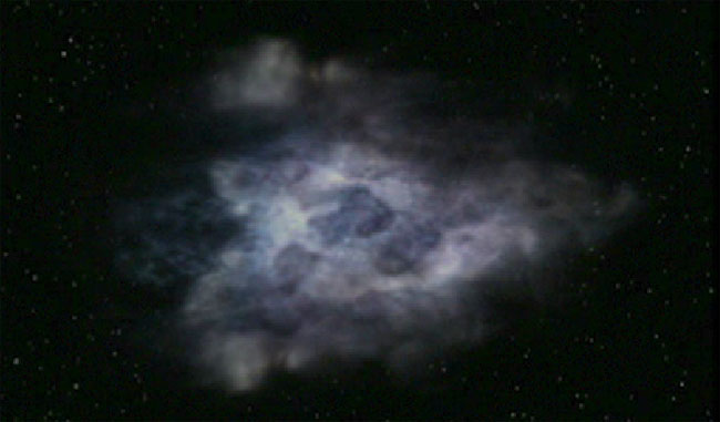 Nebulae image DITL Nebulae No. 46
