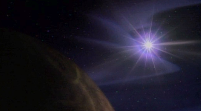 Nebulae image Omarion Nebula