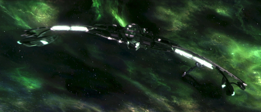 Starship image Norexan Class
