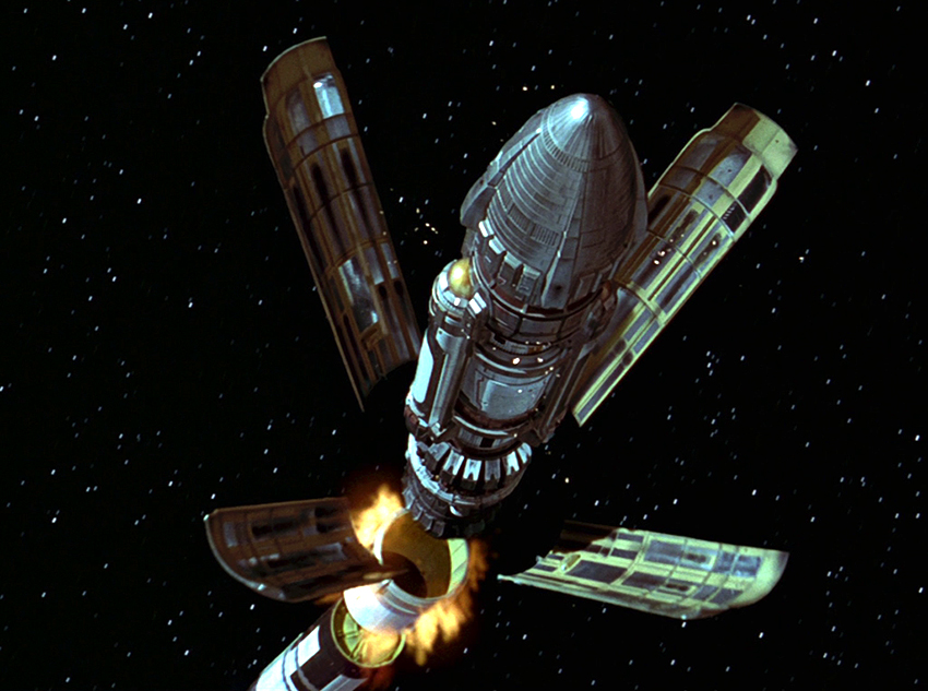 Starship image The Phoenix