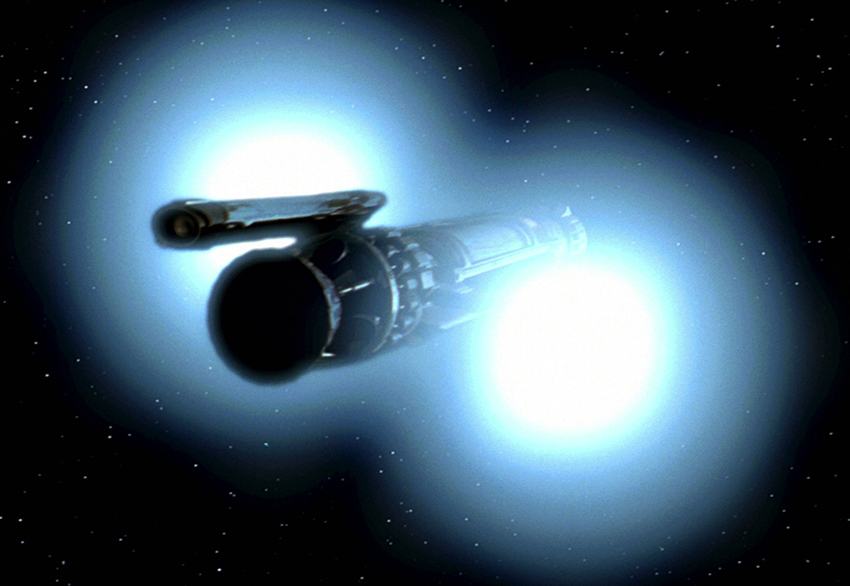 Starship image The Phoenix