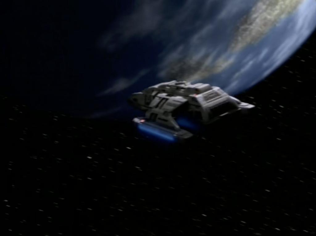 Planet image Bajor