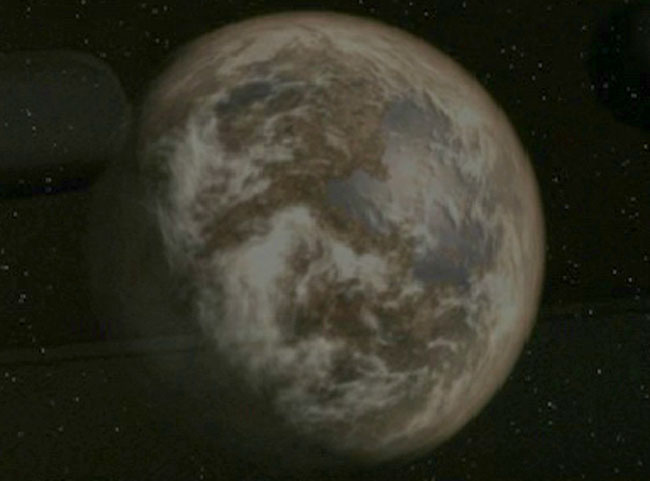Planet image Cardassia