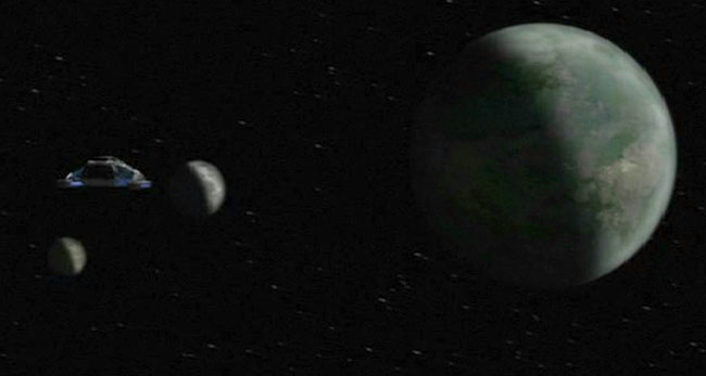 Planet image Soukara