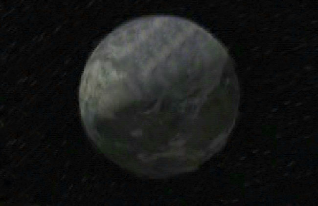 Planet image DITL Planet No. 830