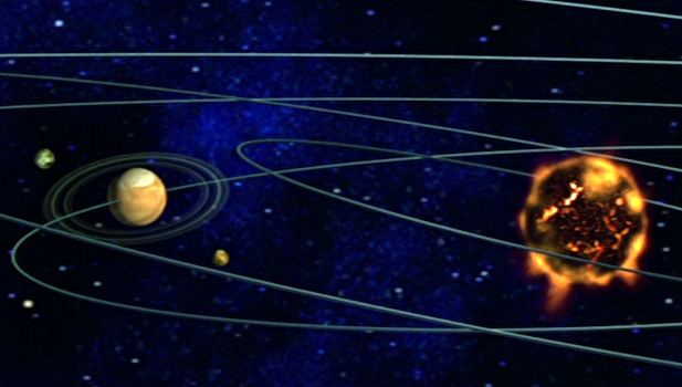 Planet image Veridian II