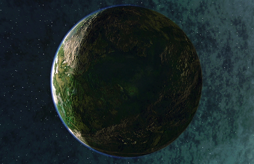 Planet image Veridian III
