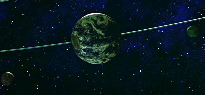 Planet image Veridian IV