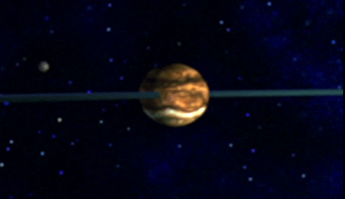 Planet image Veridian V