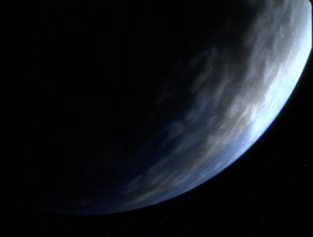 Planet image Yadera II