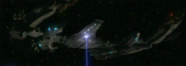 Starship image Quarren Ship