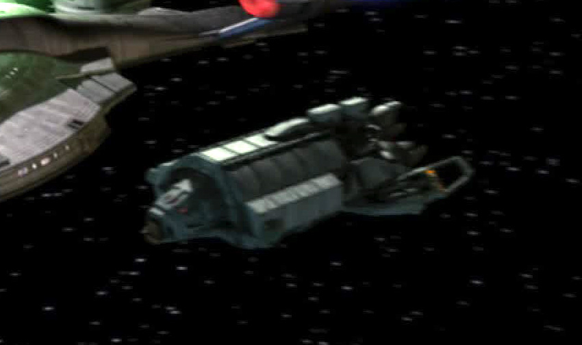 Starship image Rha