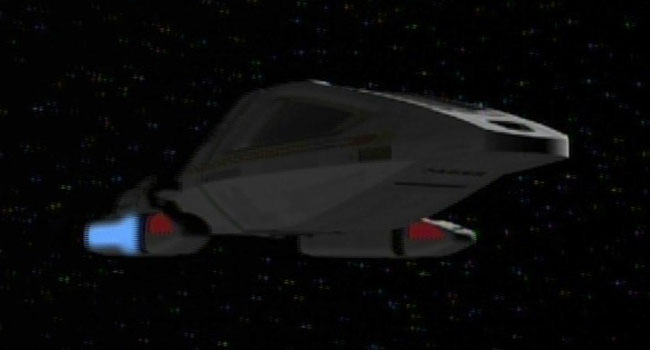 Starship image Type  9 Shuttle