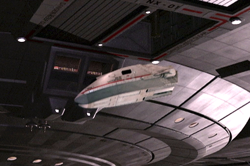 Starship image Type  0 Shuttle