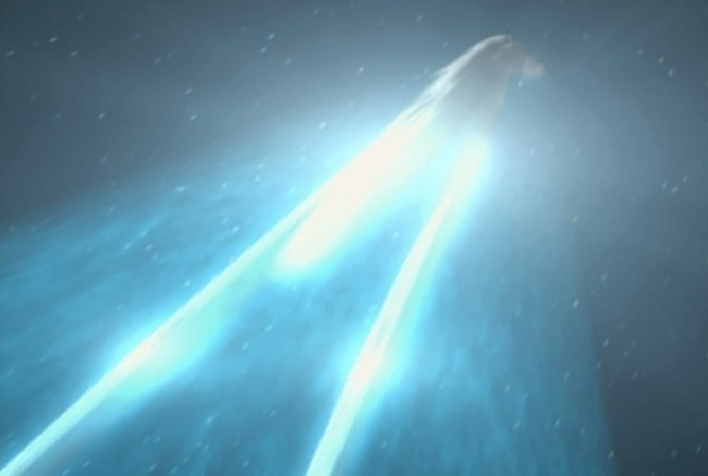 Starship image Dauntless Class