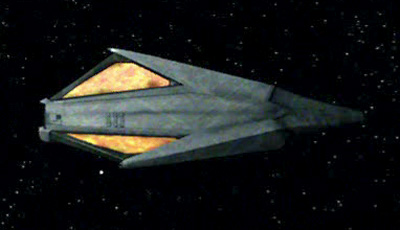 Starship image Tholian Warship