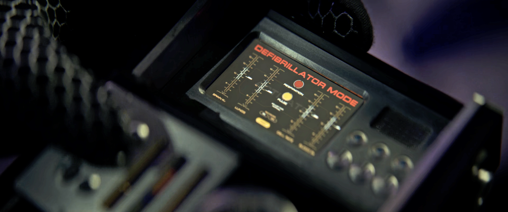 Sci-tech image Tricorders