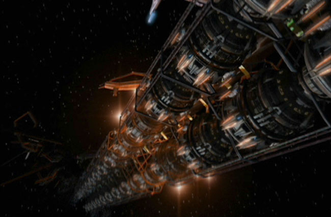 Starship image Varro Ship