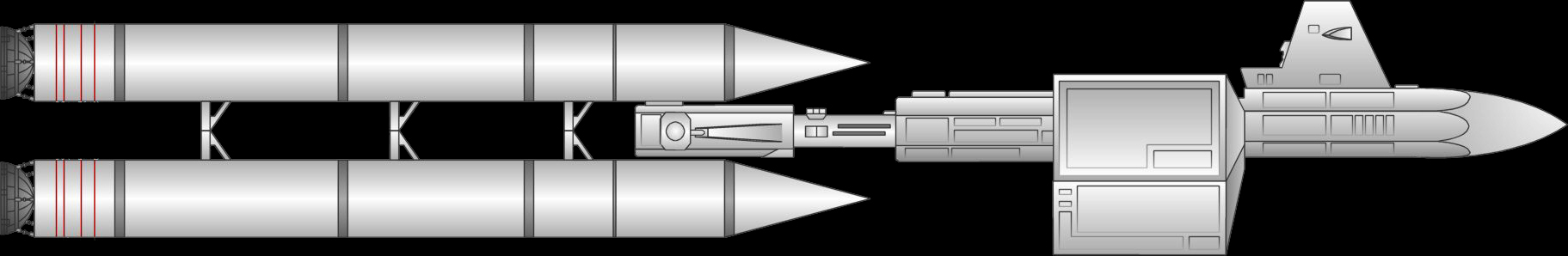 DY-100 Launcher