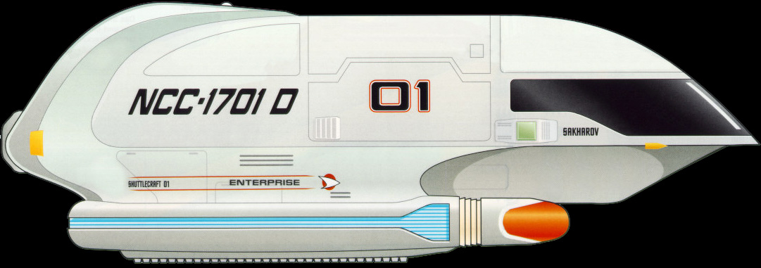 Type  7 Shuttle