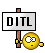 DITL :DITL: