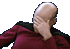 face palm :picard: